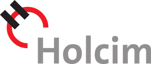 Logo Holcim
