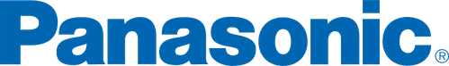 Logo Panasonic