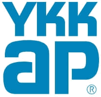 Logo YKK AP