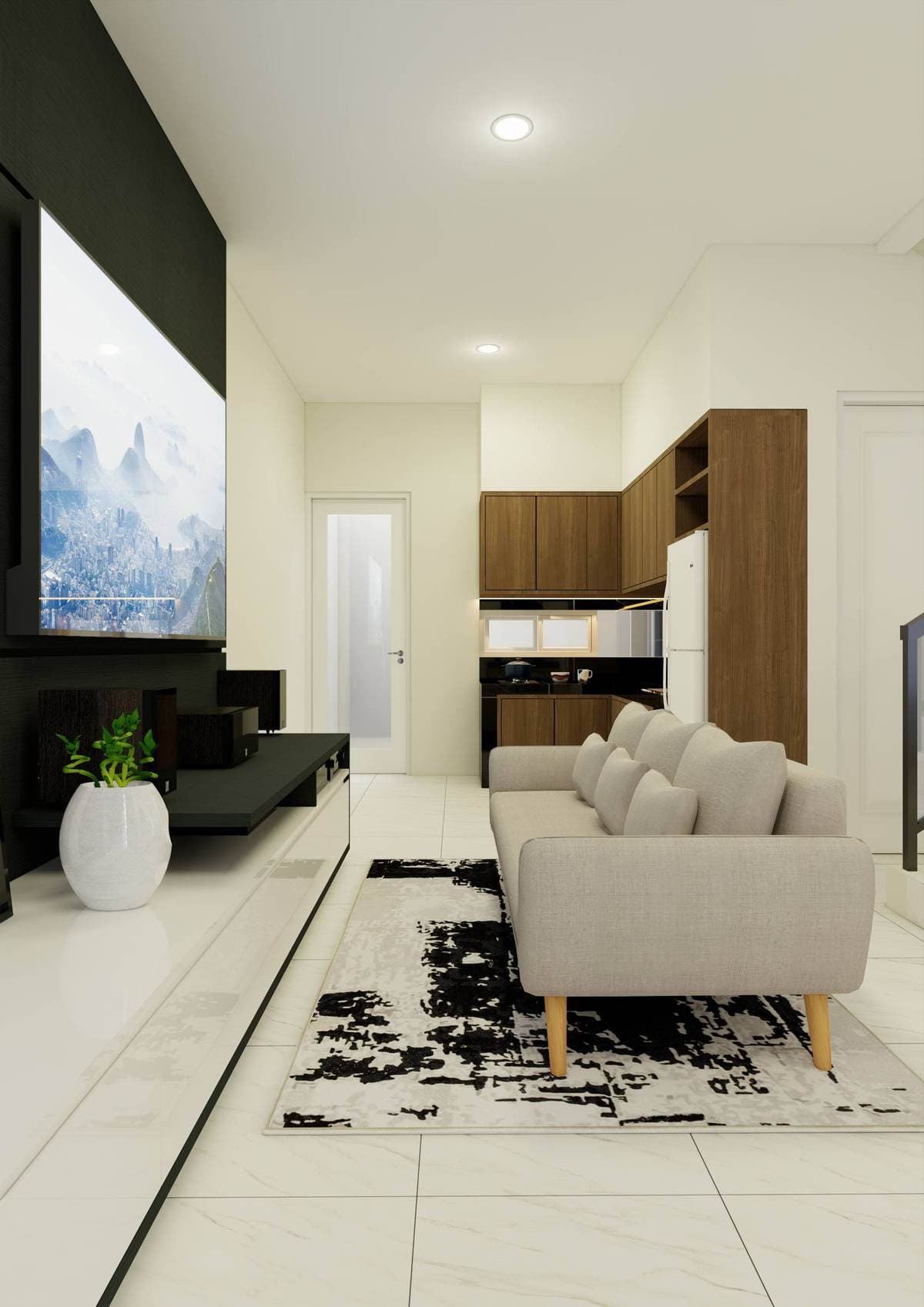 Asteria Gelora — Interior — foto 1 dari 11