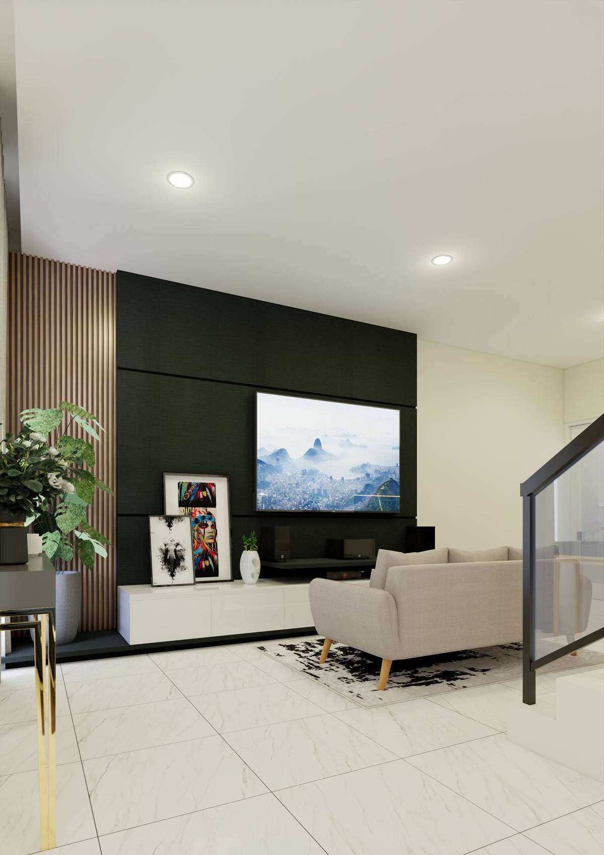 Asteria Gelora — Interior — foto 2 dari 11