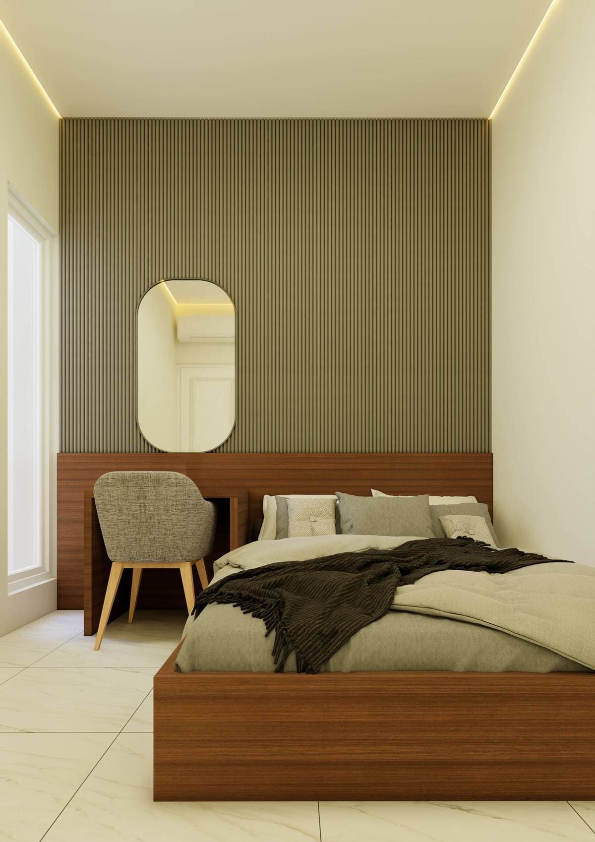 Asteria Gelora — Interior — foto 4 dari 11