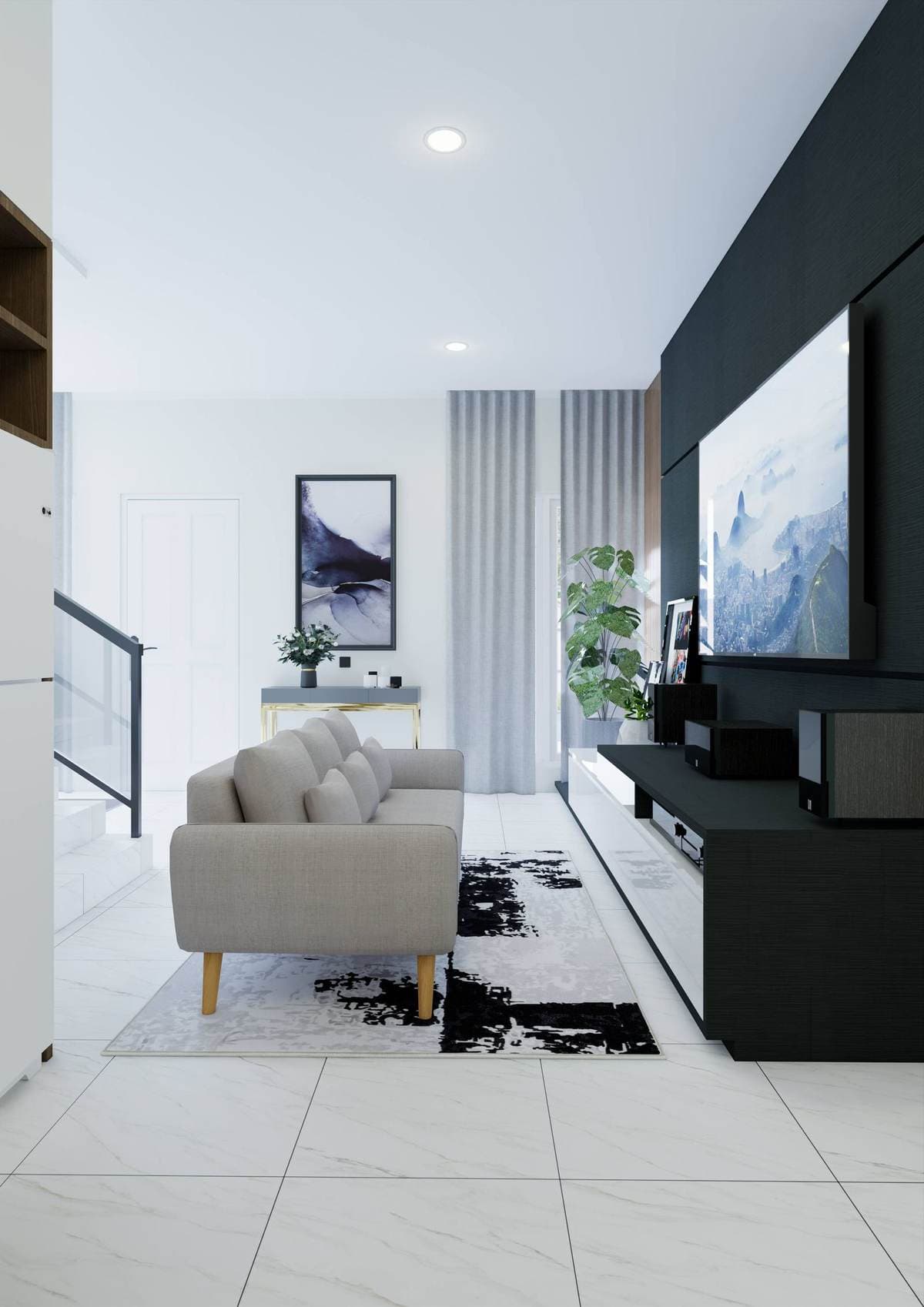 Asteria Gelora — Interior — foto 5 dari 11