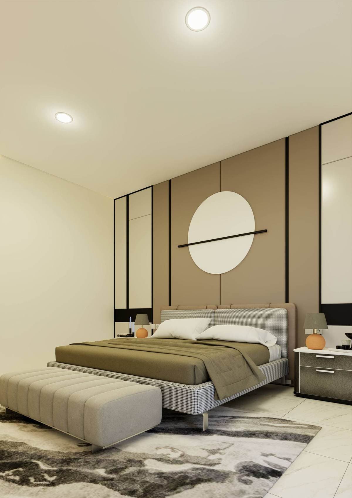 Asteria Gelora — Interior — foto 6 dari 11