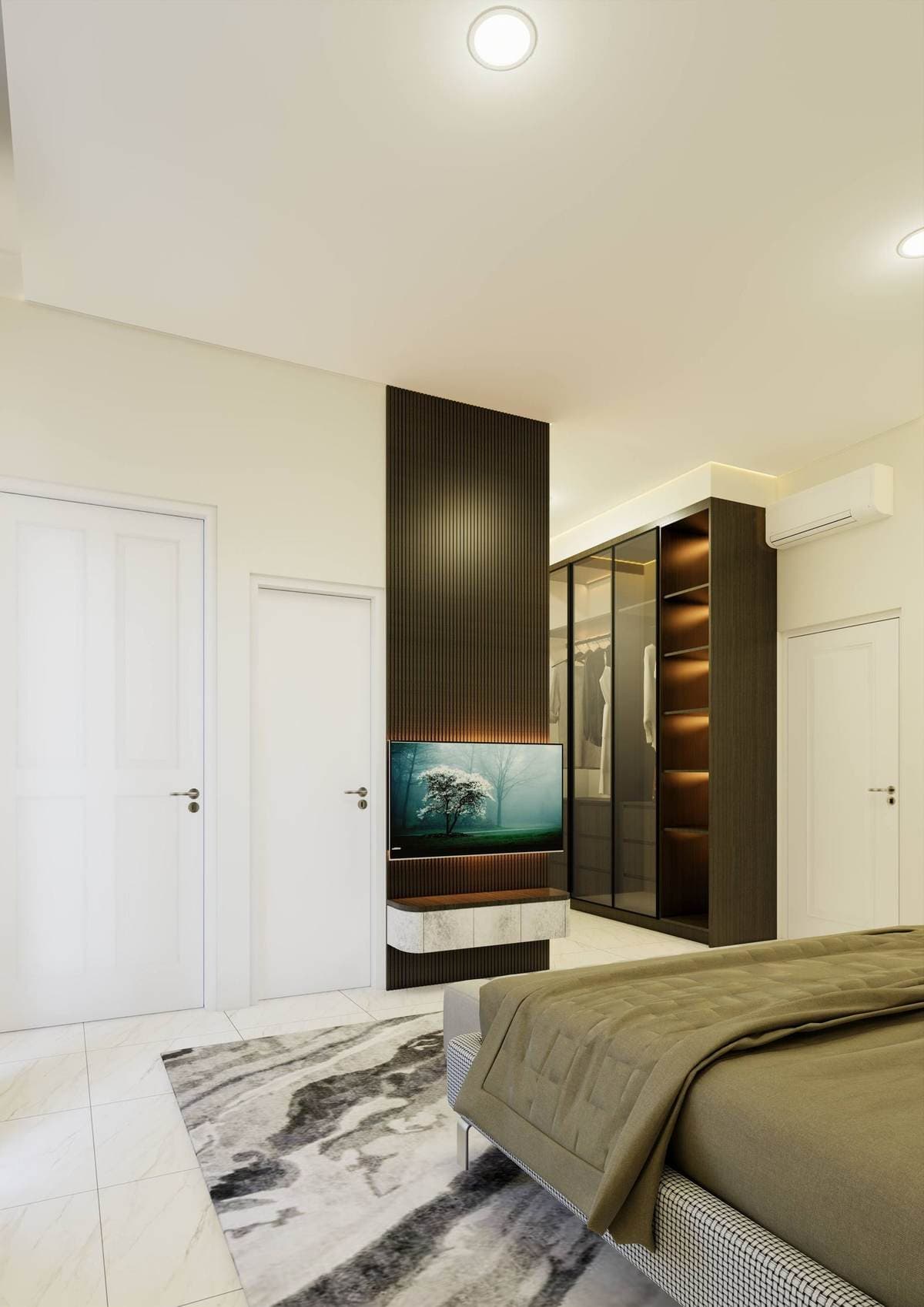 Asteria Gelora — Interior — foto 7 dari 11