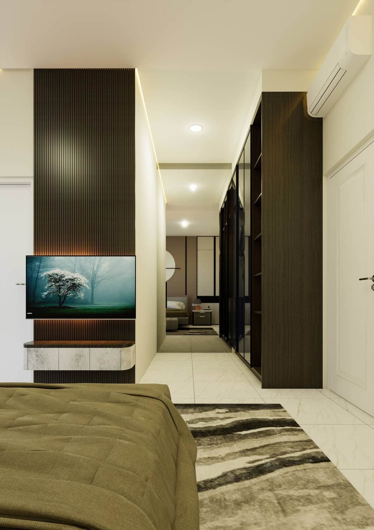 Asteria Gelora — Interior — foto 8 dari 11