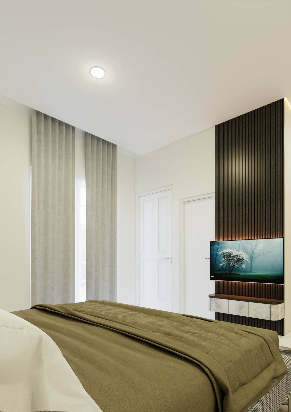 Asteria Gelora — Interior — foto 9 dari 11