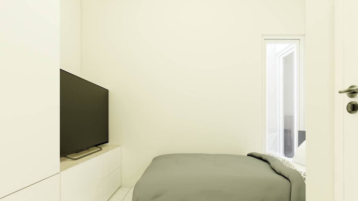 Asteria Gelora — Interior — foto 10 dari 11