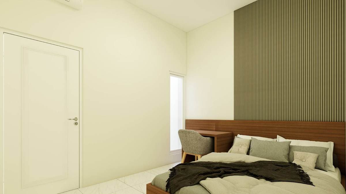 Asteria Gelora — Interior — foto 11 dari 11