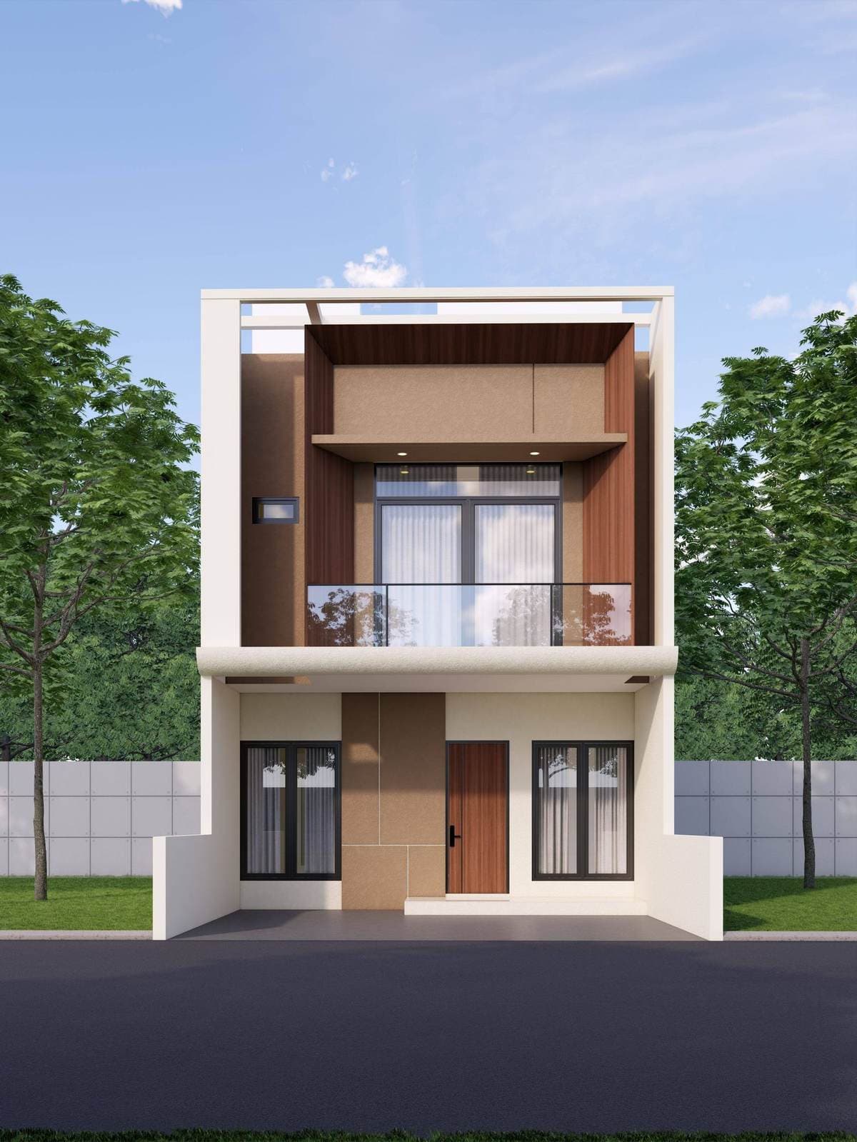 Asteria Gelora — Tipe B — foto 1 dari 5