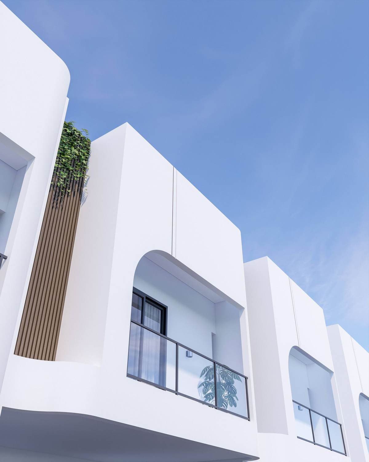Asteria White House — Tipe A — foto 3 dari 6
