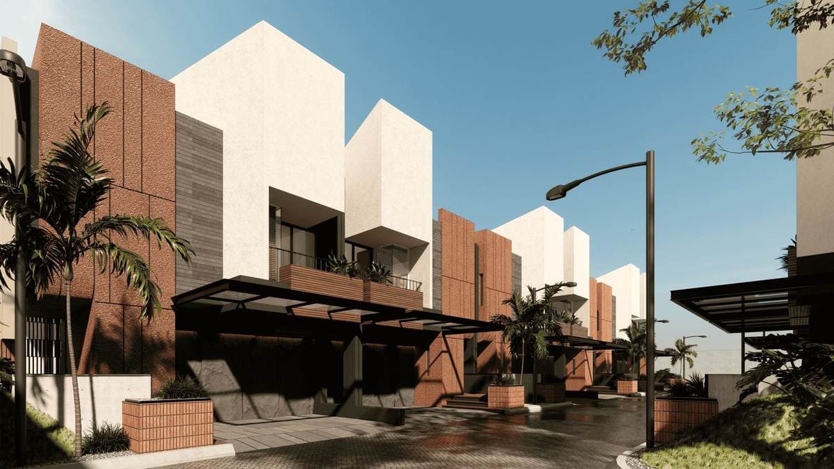 Bhumi Residencia — foto 1 dari 6