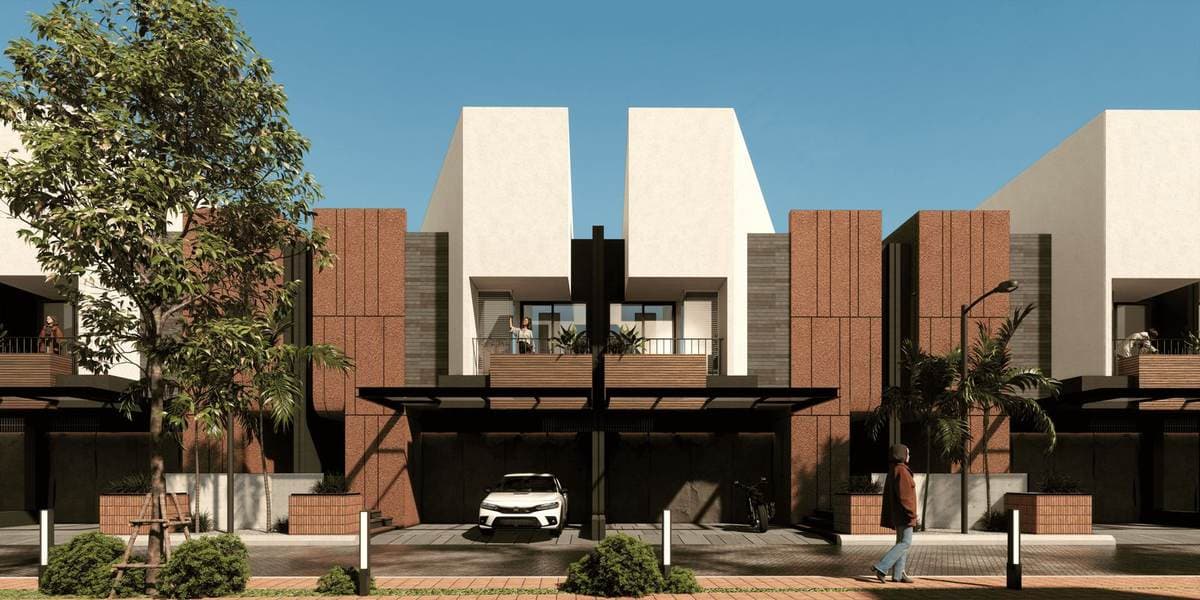 Bhumi Residencia — foto 3 dari 6