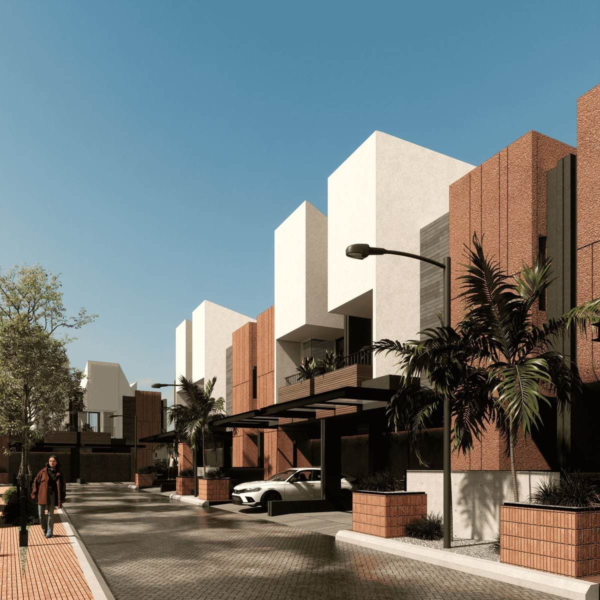 Bhumi Residencia — foto 4 dari 6