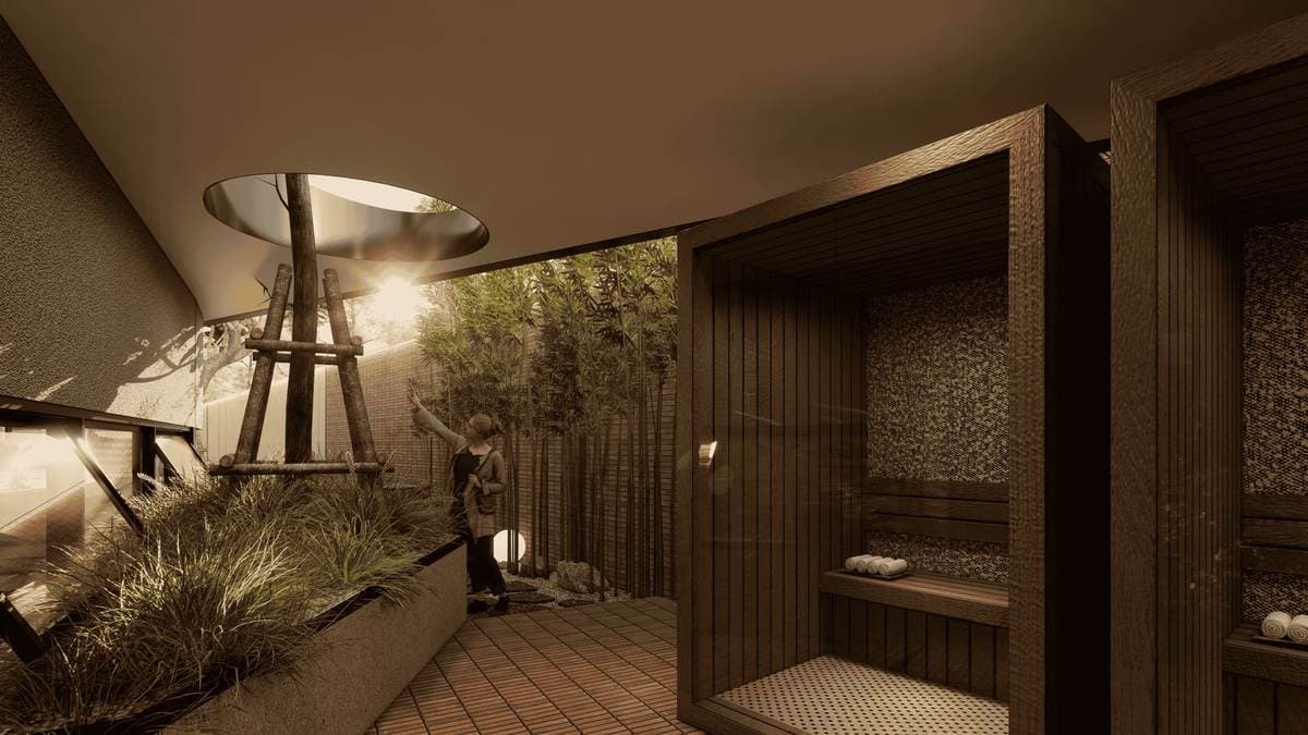 Bhumi Residencia — Fasilitas Umum — foto 3 dari 6