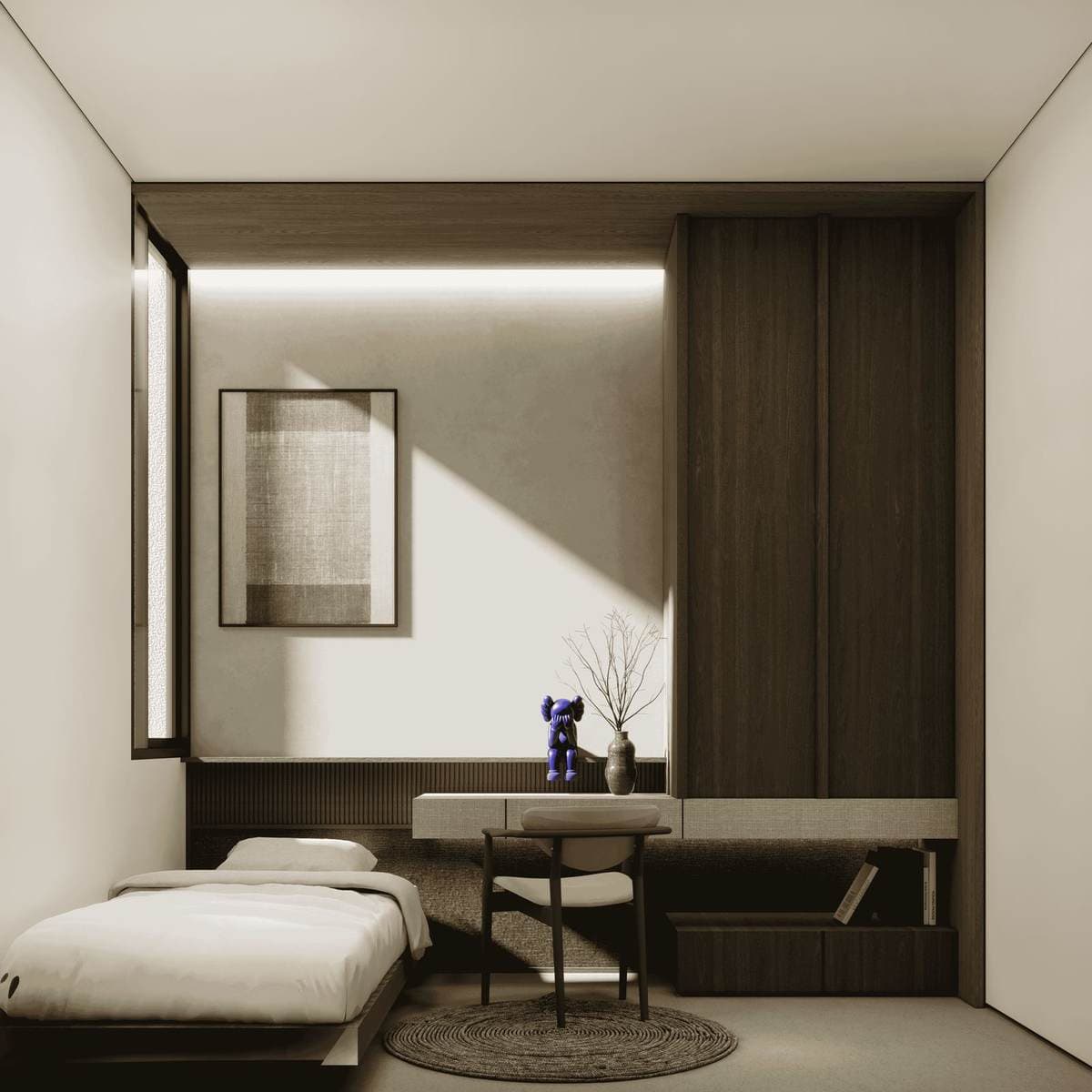 Bhumi Residencia — Interior — foto 1 dari 9