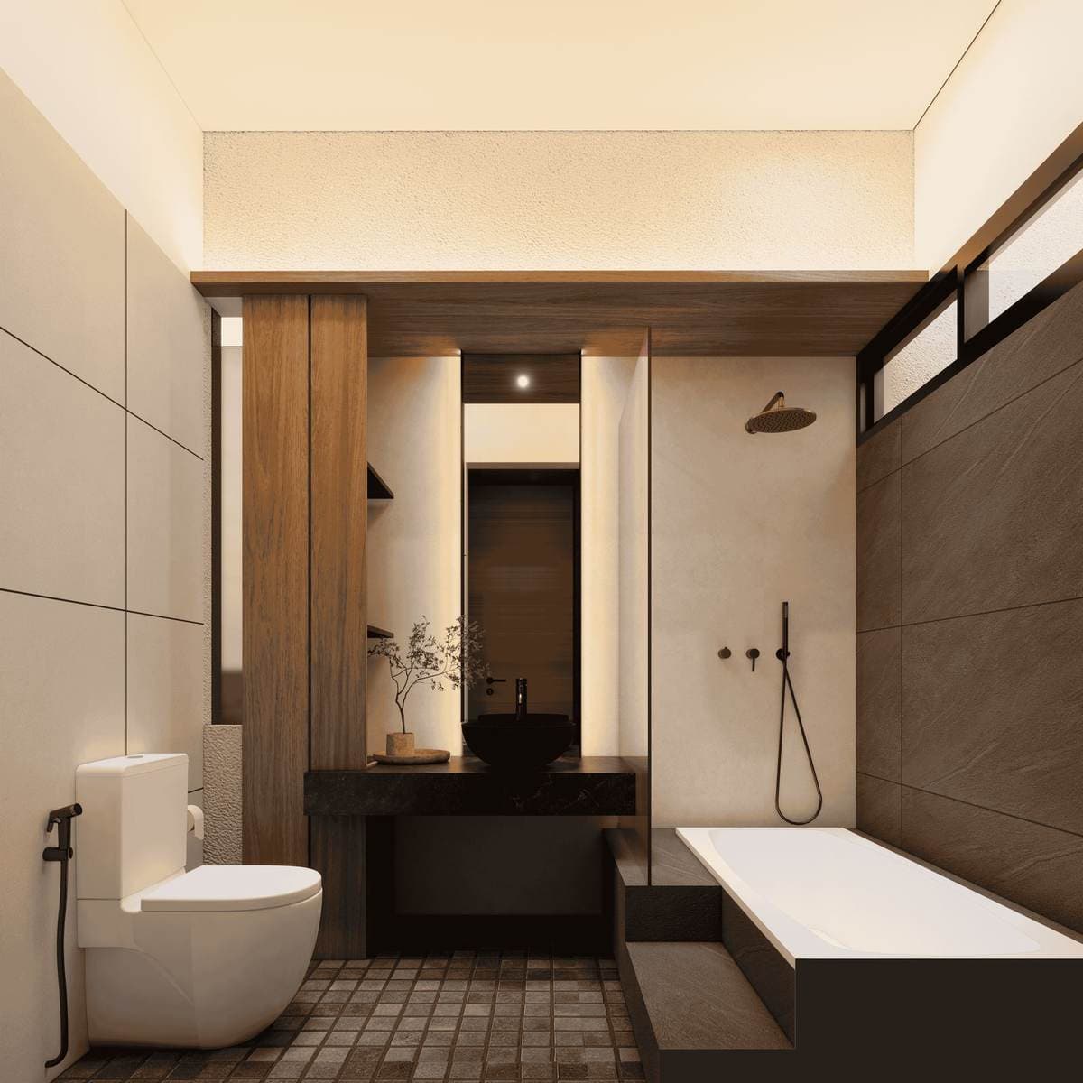 Bhumi Residencia — Interior — foto 3 dari 9