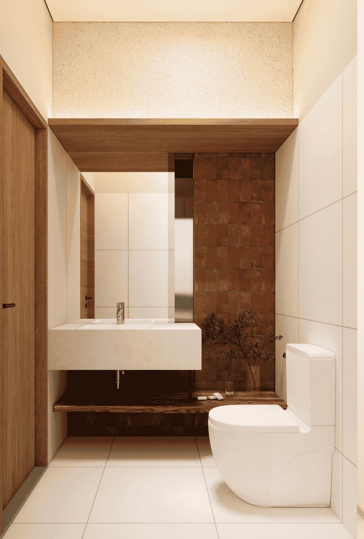 Bhumi Residencia — Interior — foto 5 dari 9