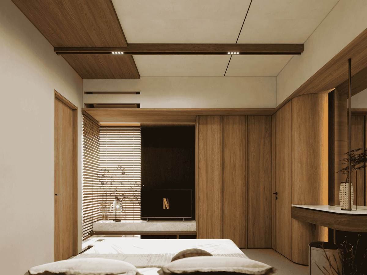 Bhumi Residencia — Interior — foto 9 dari 9
