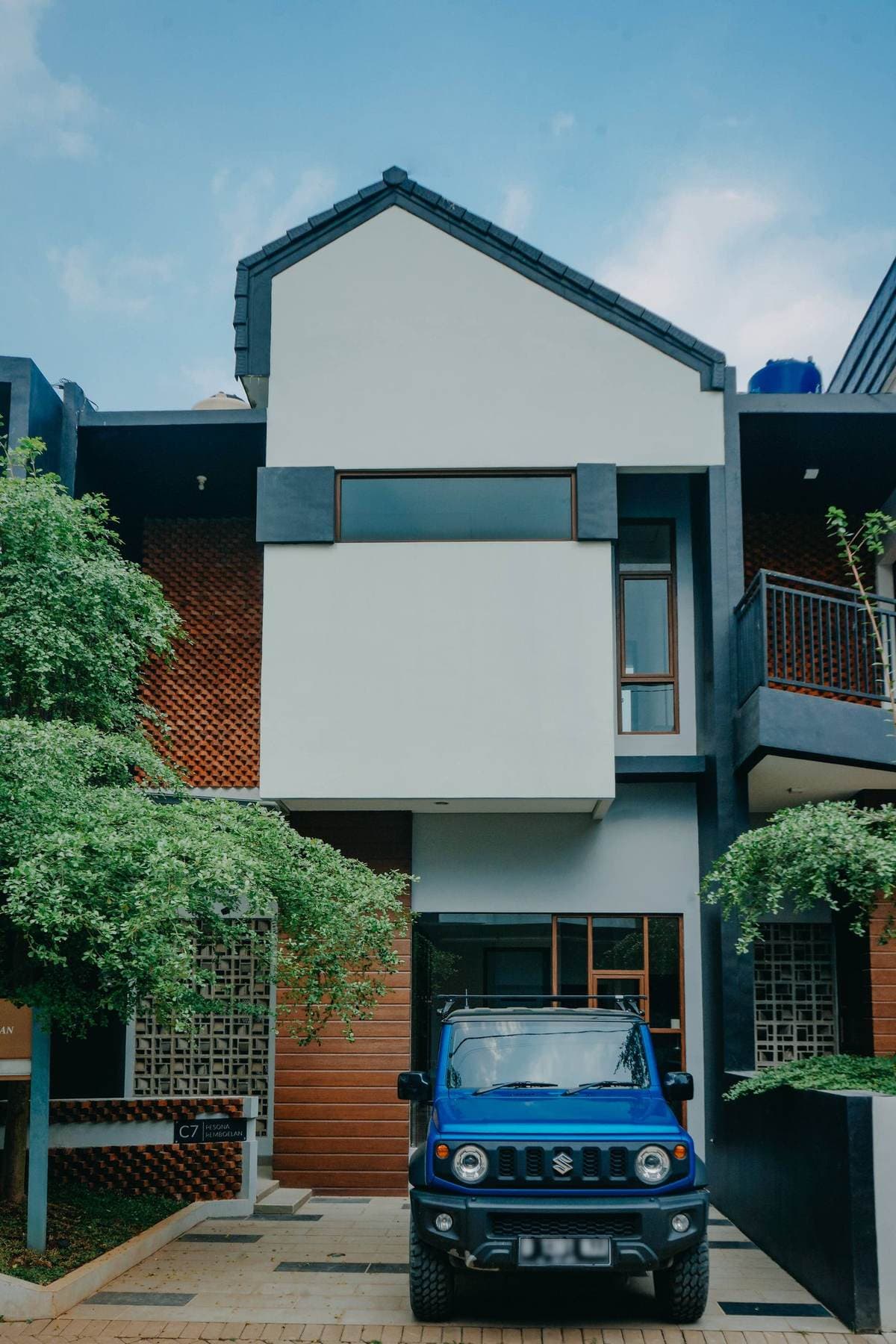 Pesona Remboelan Serpong — foto 3 dari 6