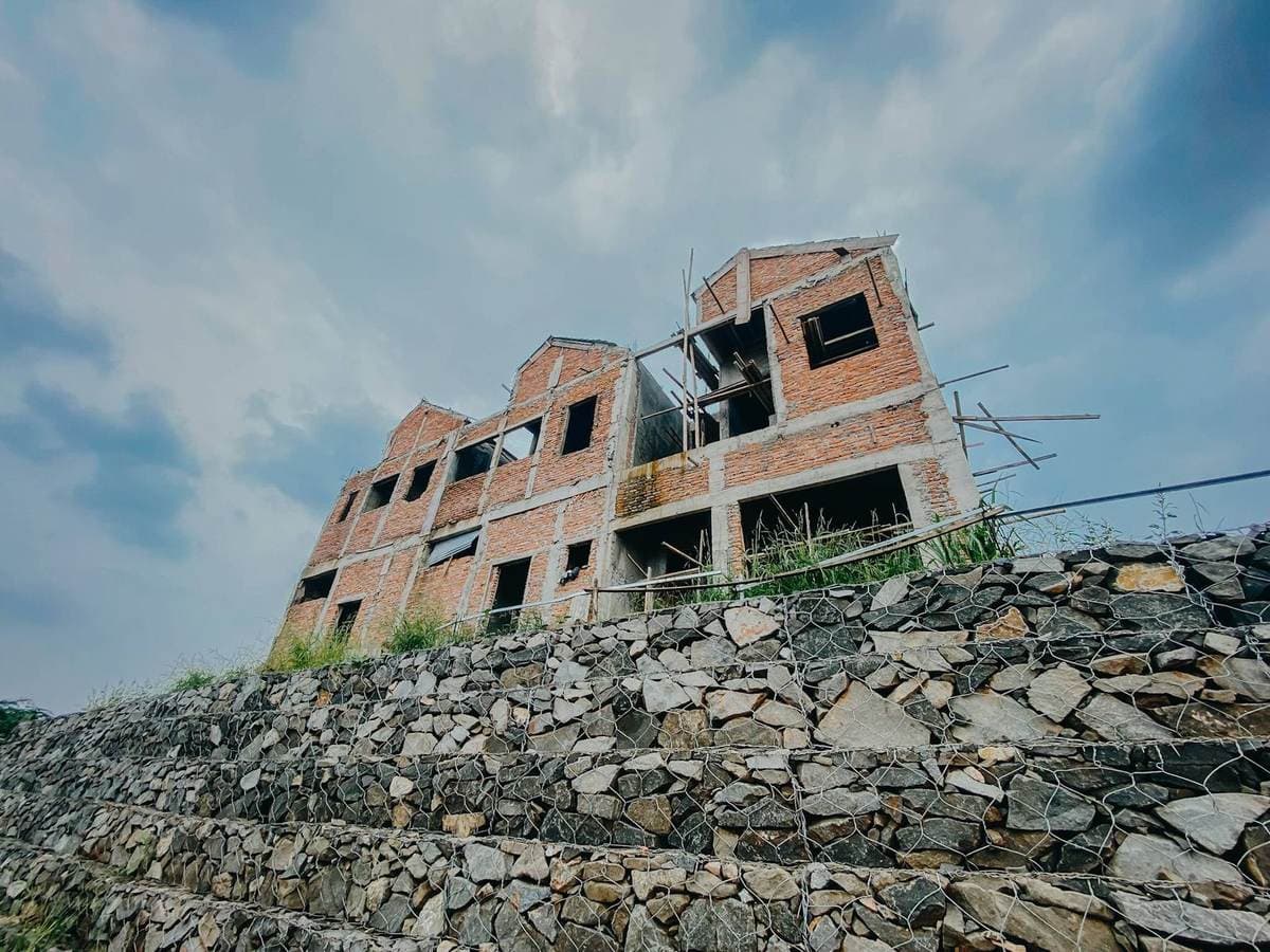 Pesona Remboelan Serpong — foto 5 dari 6