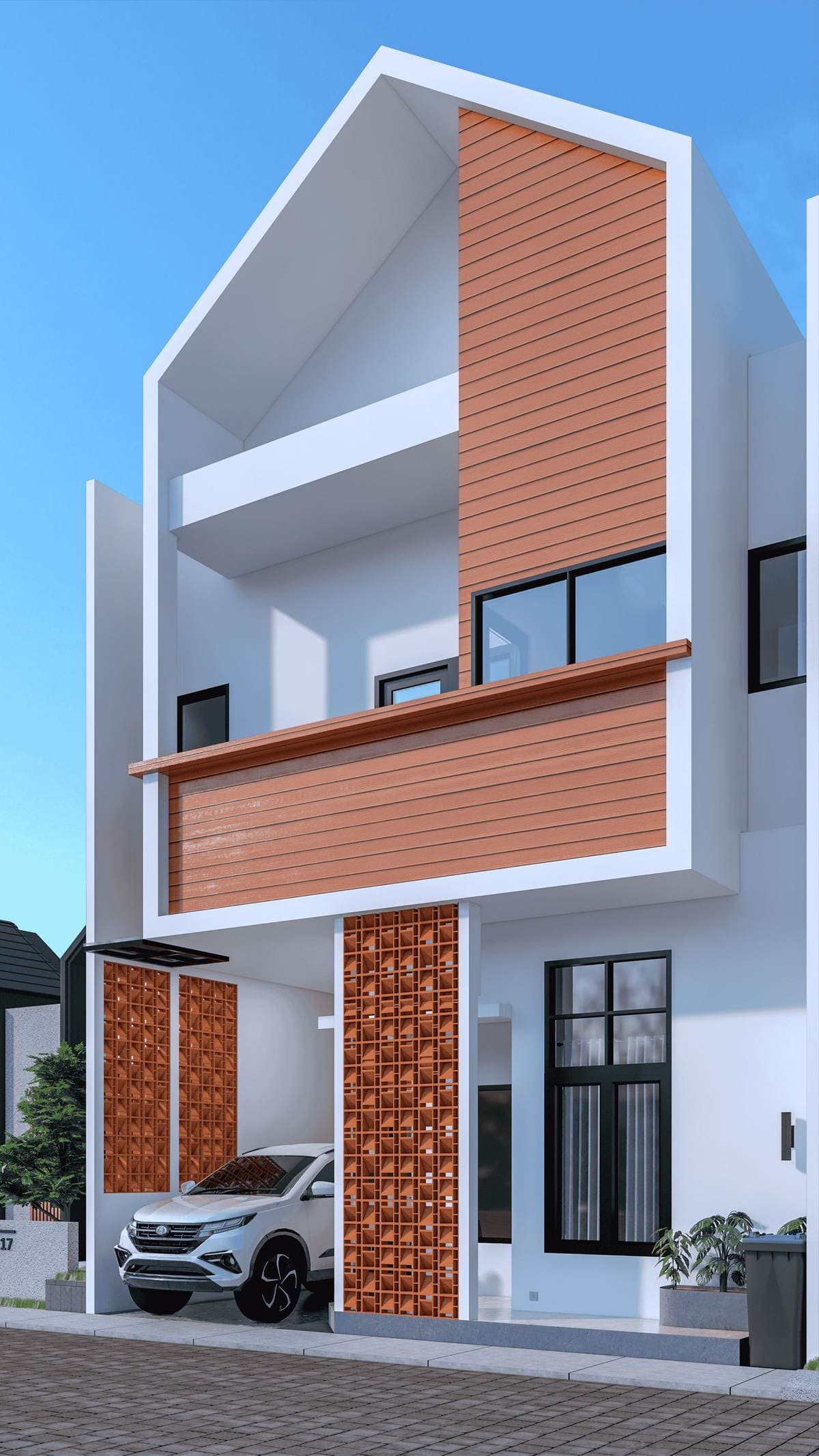Rumah Setiga — foto 4 dari 6