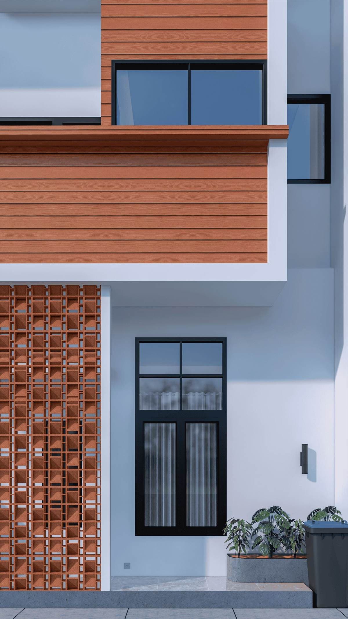 Rumah Setiga — foto 6 dari 6