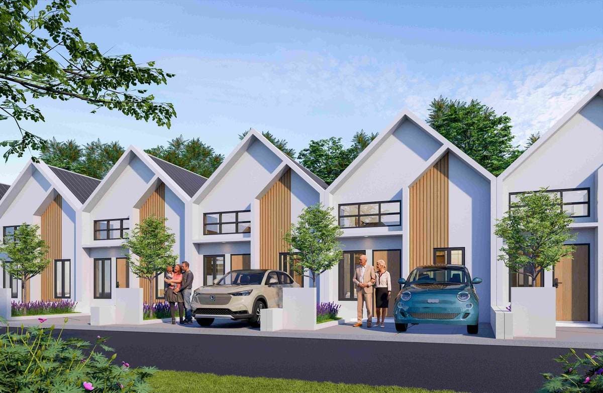 Sejahtera Green Village — foto 1 dari 7