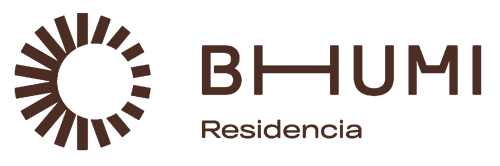 Logo Bhumi Residencia
