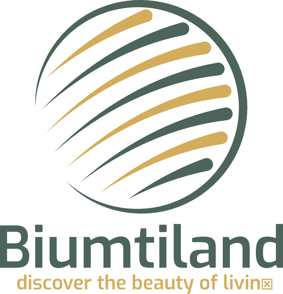 Logo Biumtiland