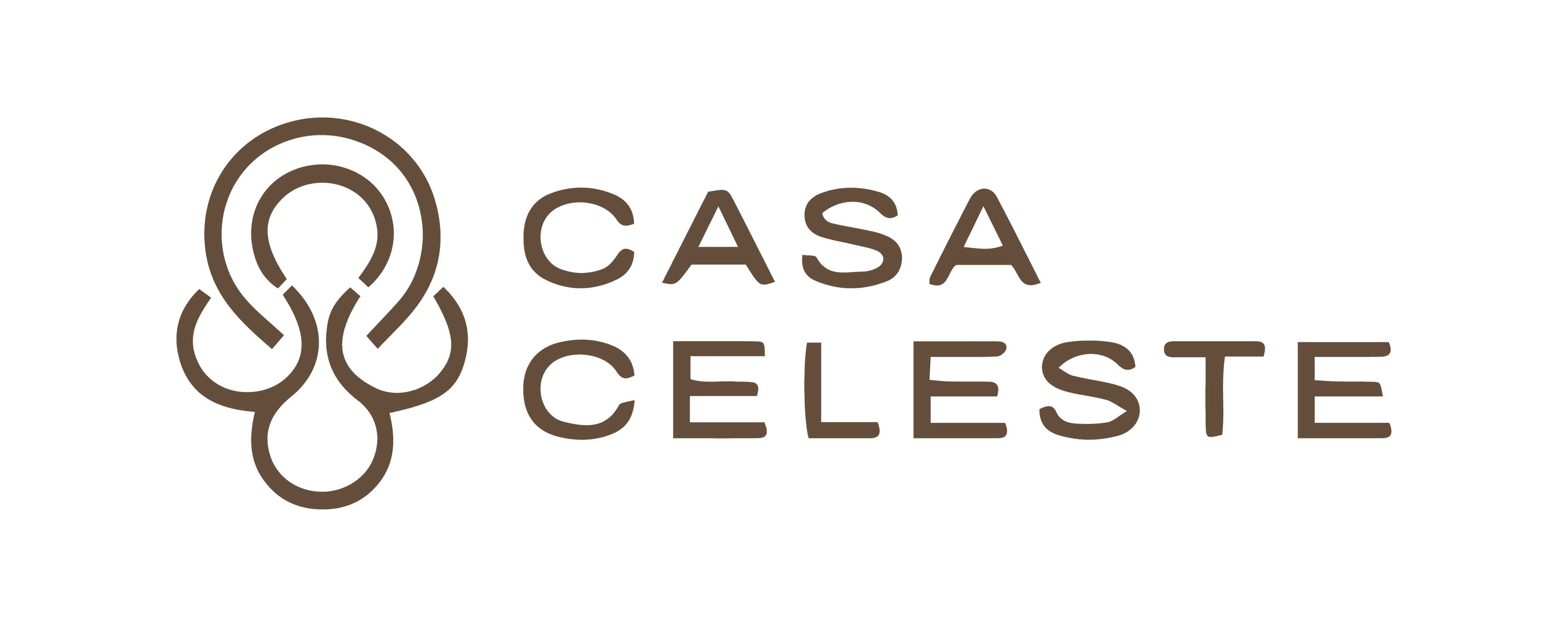 Logo Casa Celeste