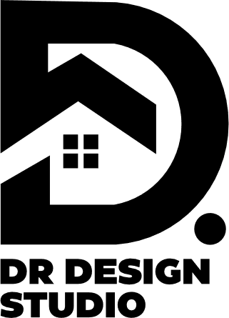 Logo DR Design Studio
