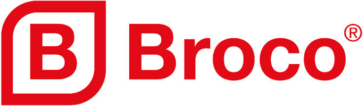 Logo Broco