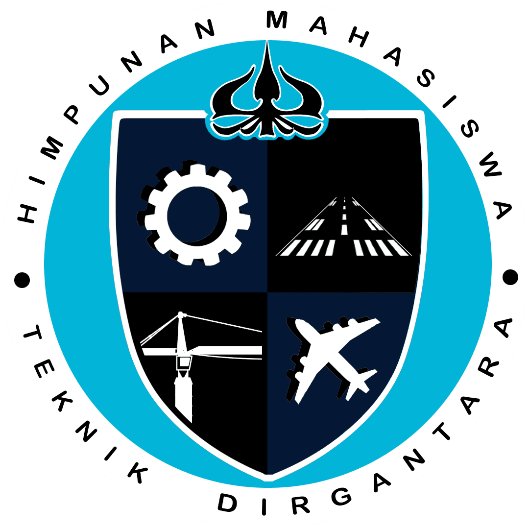 Logo Himpunan Teknik Dirgantara
