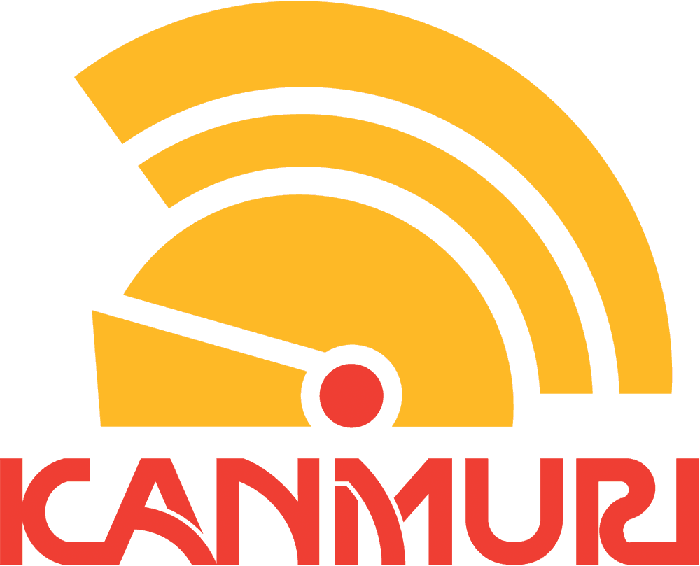 Logo Kanmuri