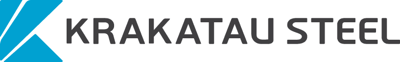 Logo Krakatau Steel